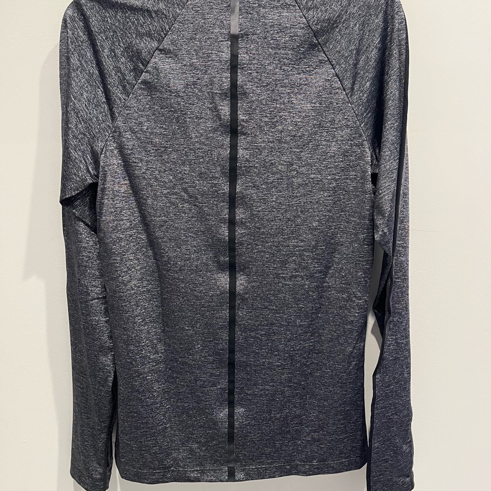 Nike Pro Hypercool mesh long sleeve top - Picture 8 of 11